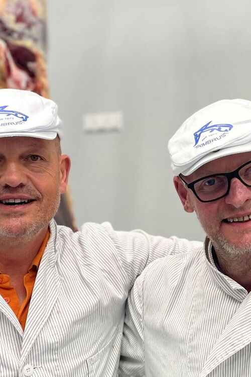 Wir gemeinsam fürs Tierwohl