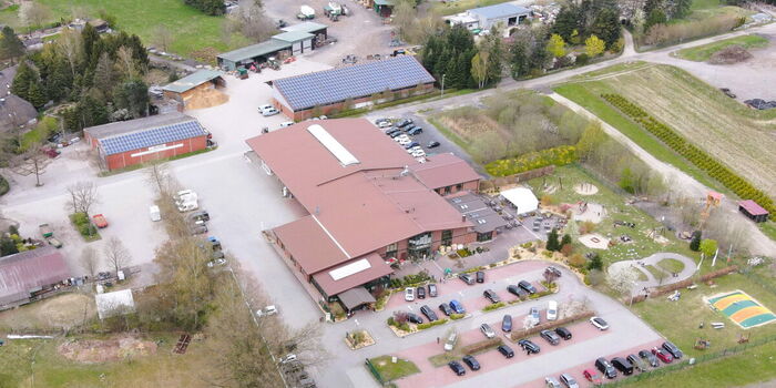 Hof Oelkers in Wenzendorf