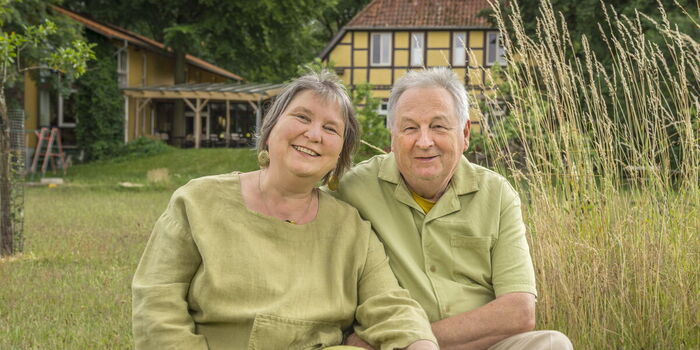Herzlich Willkommen in Göhrde Ortsteil Dübbekold