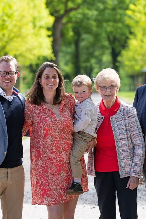 Wir freuen uns auf Ihren Besuch in Wenzendorf